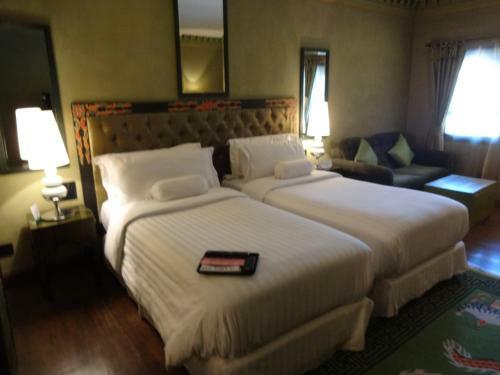 Hotel Druk