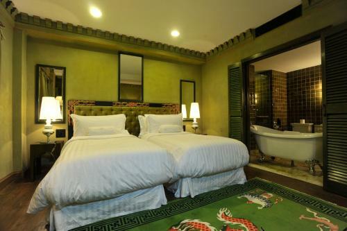 Hotel Druk