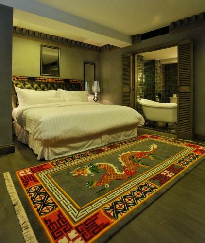 Hotel Druk