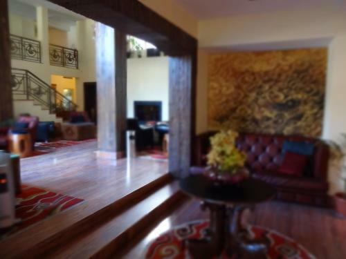 Hotel Druk