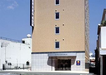 Comfort Hotel Shin Yamaguchi