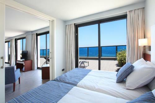 Aparthotel Hotel Marins Playa Suites - Adults Only