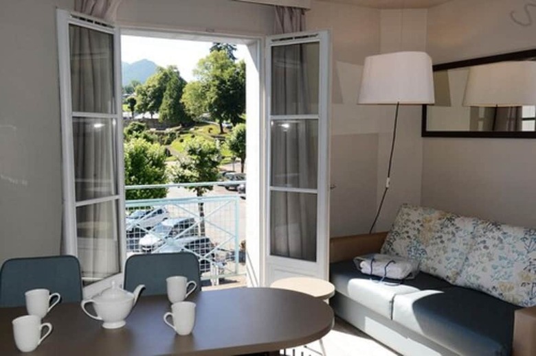 Aparthotel La R�sidence Des Thermes