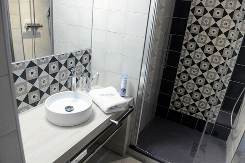 Aparthotel La R�sidence Des Thermes