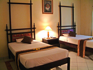 Hotel Legian Village