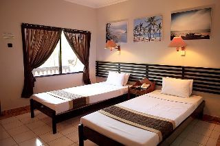Hotel Legian Village