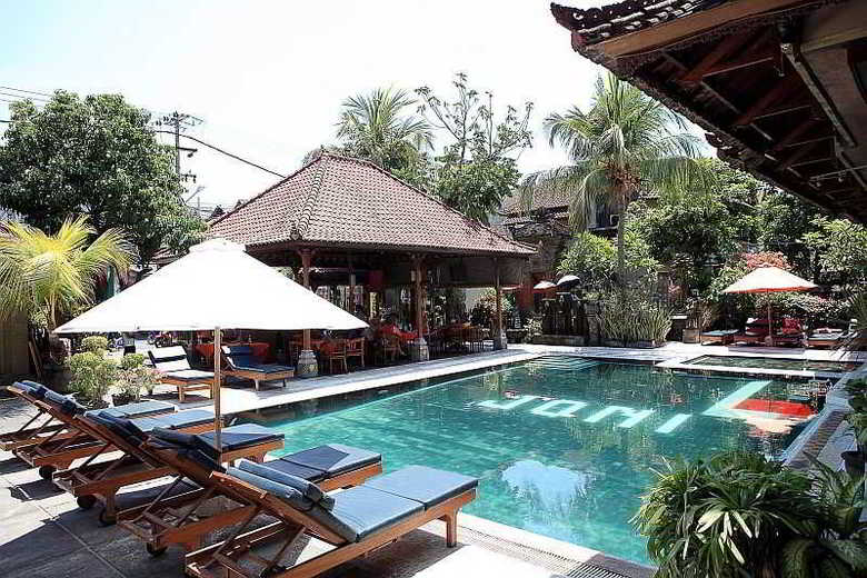 Hotel Legian Village