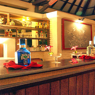 Hotel Taman Ayu Cottage