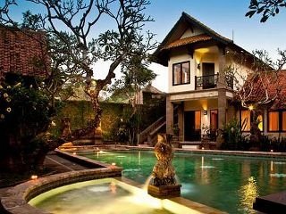 Hotel Puri Mesari