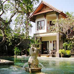 Hotel Puri Mesari