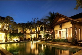 Hotel Puri Mesari