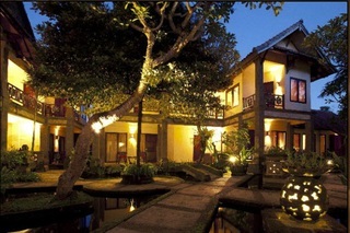 Hotel Puri Mesari