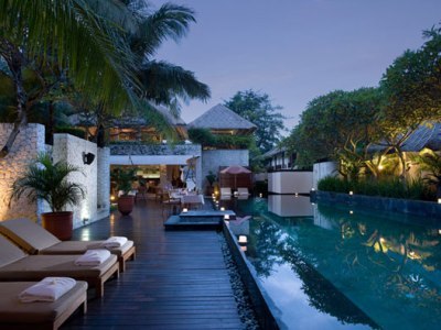 Hotel Karma Jimbaran