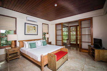 Hotel Karma Jimbaran