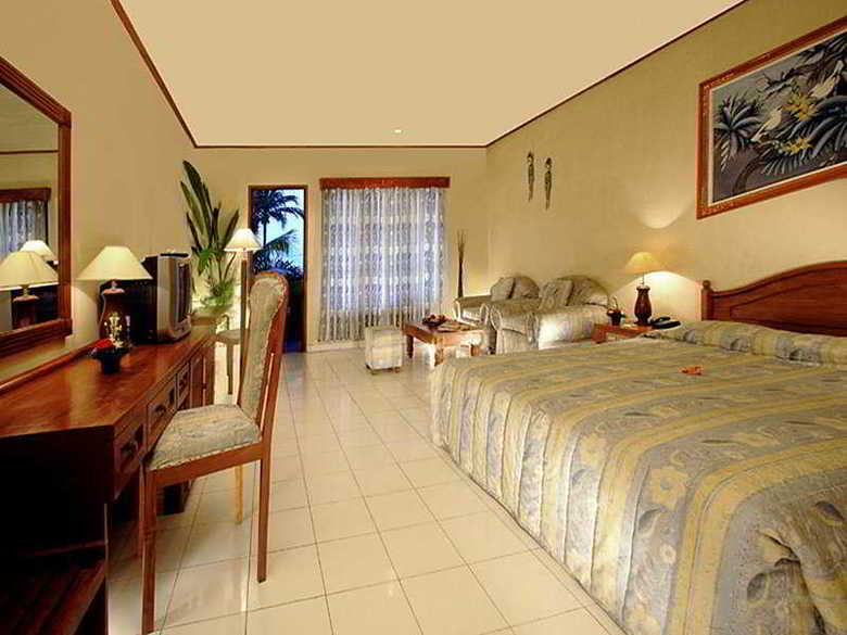 Hotel Sari Segara Resort