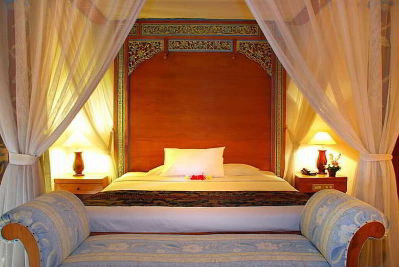 Hotel Sari Segara Resort