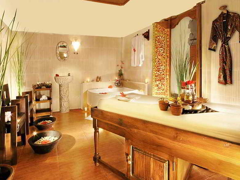 Hotel Sari Segara Resort
