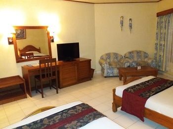Hotel Sari Segara Resort