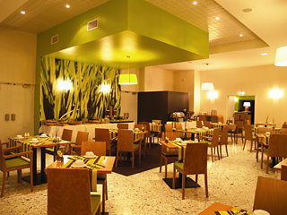 Hotel Majestic