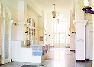 Hotel Majestic