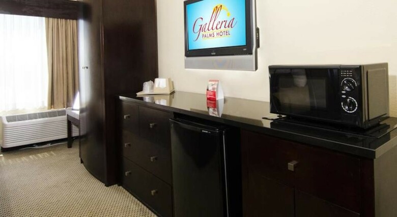Hotel Galleria Palms