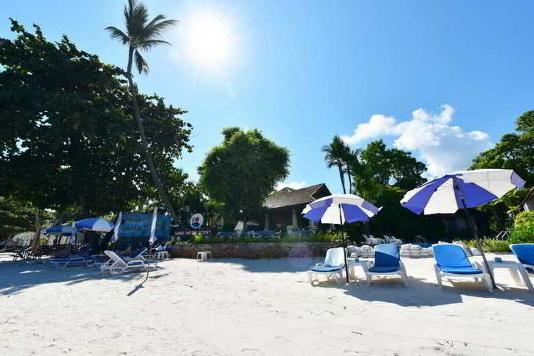 Hotel Samui Natien Resort