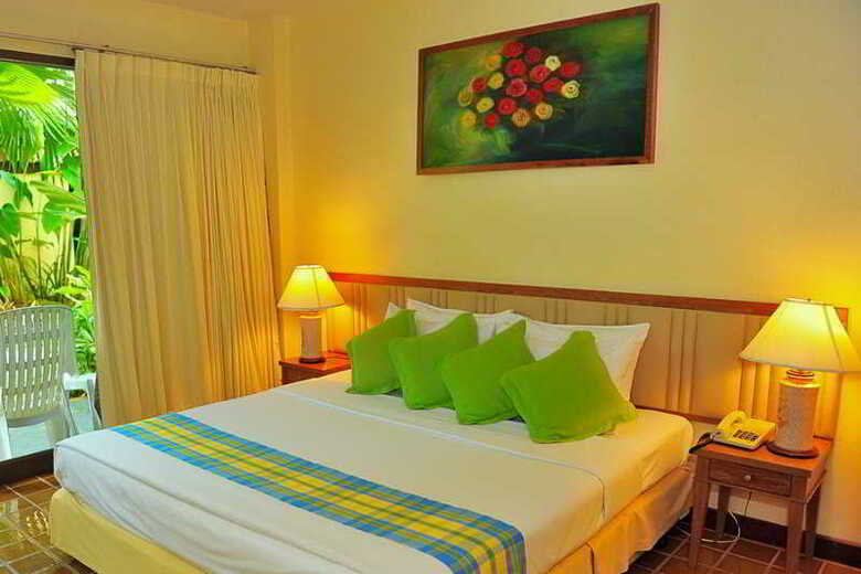 Hotel Samui Natien Resort