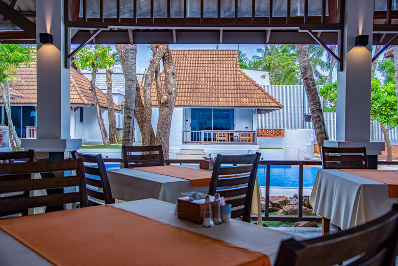 Hotel Samui Natien Resort
