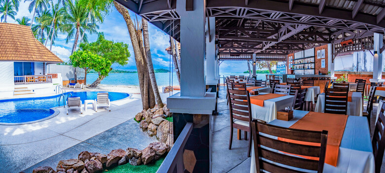 Hotel Samui Natien Resort