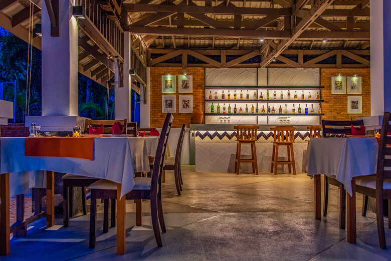Hotel Samui Natien Resort