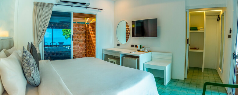 Hotel Samui Natien Resort