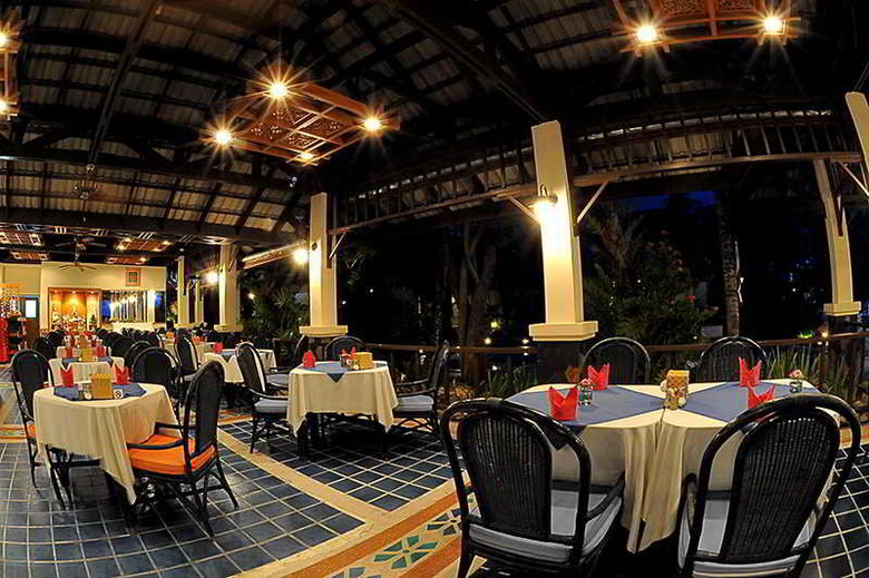 Hotel Samui Natien Resort