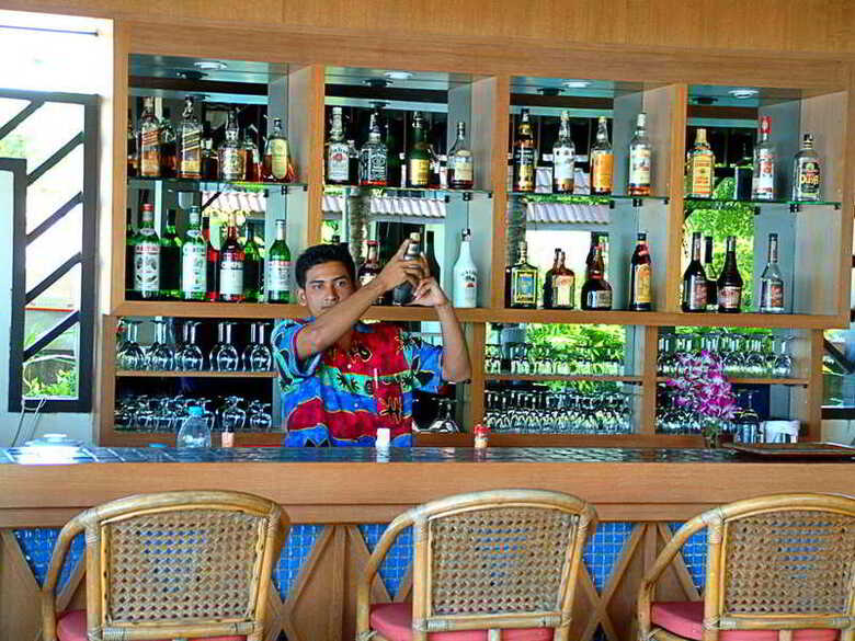 Hotel Samui Natien Resort