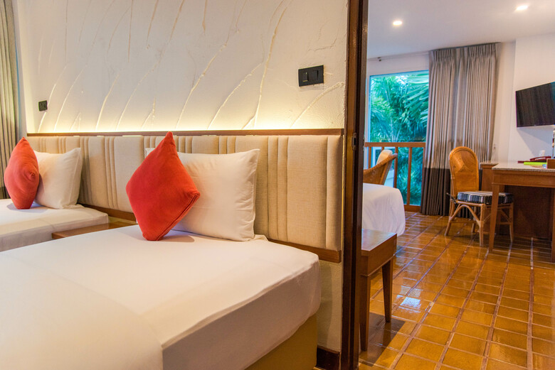 Hotel Samui Natien Resort