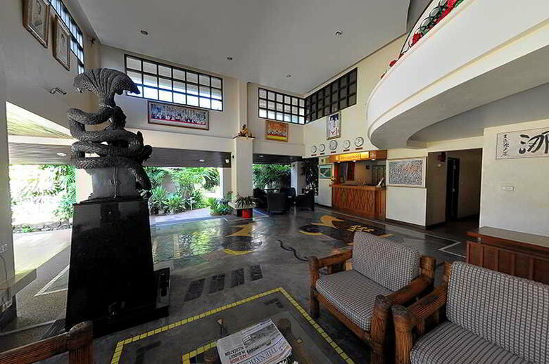 Hotel Samui Natien Resort