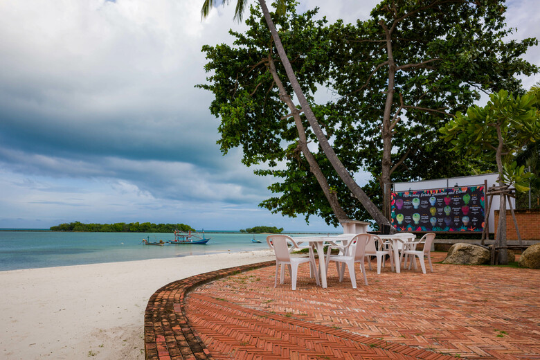 Hotel Samui Natien Resort