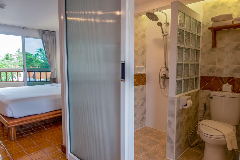 Hotel Samui Natien Resort
