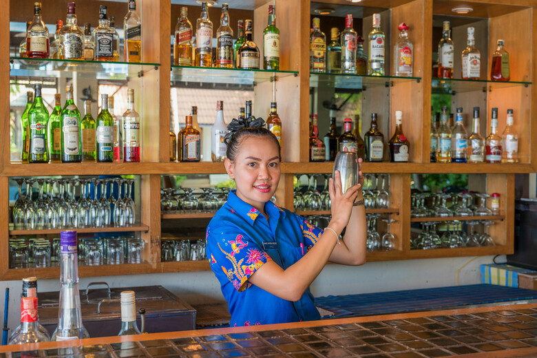 Hotel Samui Natien Resort