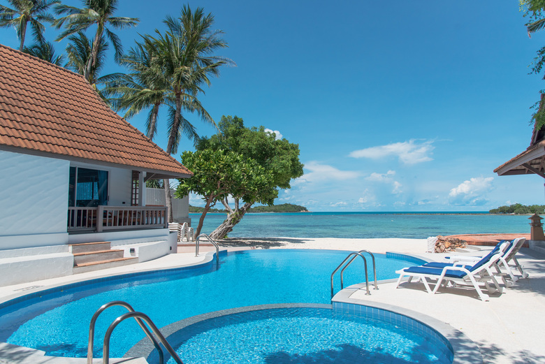 Hotel Samui Natien Resort