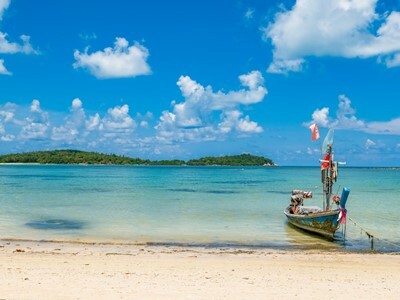 Hotel Samui Natien Resort