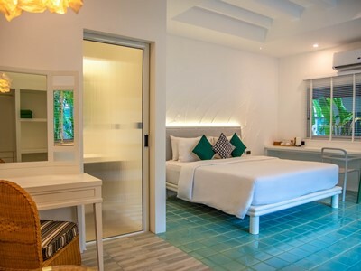 Hotel Samui Natien Resort