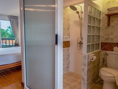 Hotel Samui Natien Resort