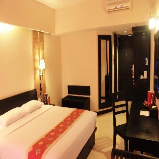 The Losari Hotel And Villas