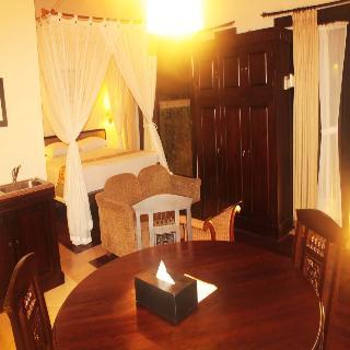 The Losari Hotel And Villas