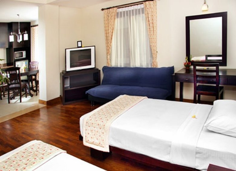 The Losari Hotel And Villas