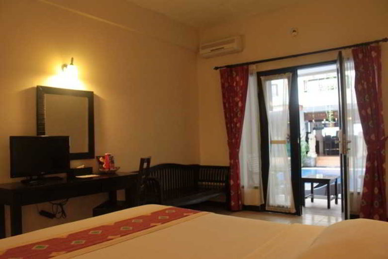 The Losari Hotel And Villas