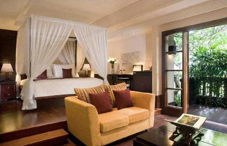 Hotel Patra Bali