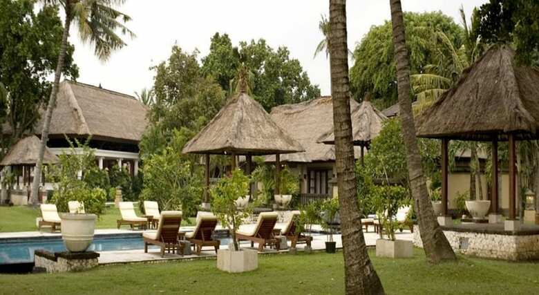 Hotel Patra Bali