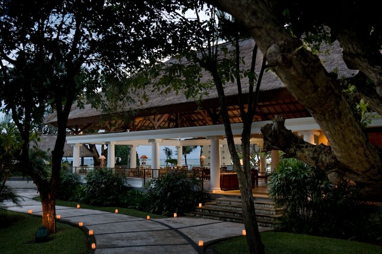 Hotel Patra Bali