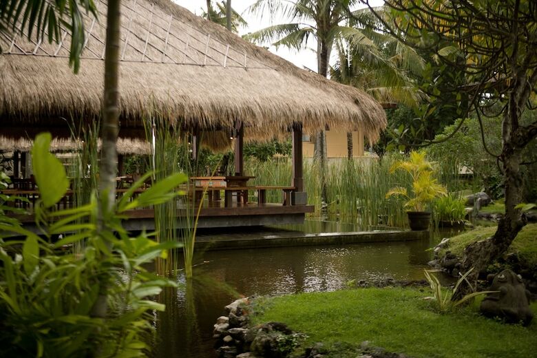 Hotel Patra Bali